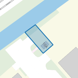 Perceel HHG00-O-4070