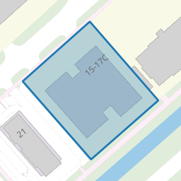 Perceel HHG00-O-4072