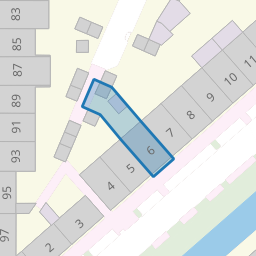 Perceel HHG00-O-4090