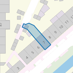 Perceel HHG00-O-4091