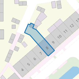 Perceel HHG00-O-4092