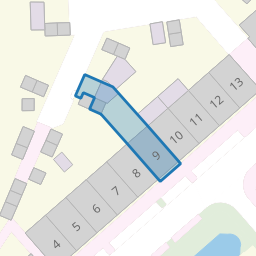 Perceel HHG00-O-4093