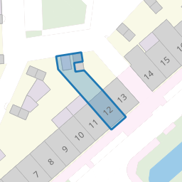 Perceel HHG00-O-4096