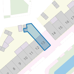 Perceel HHG00-O-4097