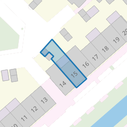 Perceel HHG00-O-4099