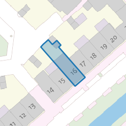 Perceel HHG00-O-4100