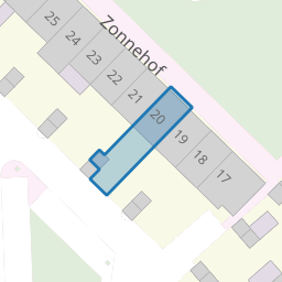 Perceel HHG00-O-4110