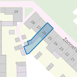 Perceel HHG00-O-4116