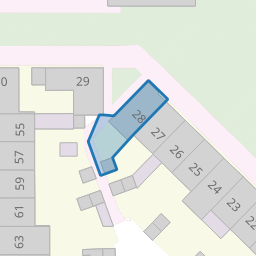 Perceel HHG00-O-4118