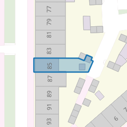 Perceel HHG00-O-4145