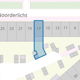 Perceel HHG00-O-4149