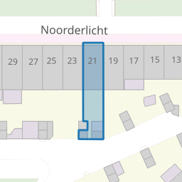 Perceel HHG00-O-4151