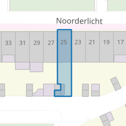 Perceel HHG00-O-4153