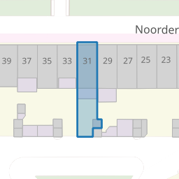 Perceel HHG00-O-4156