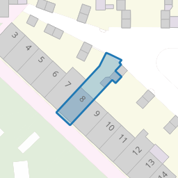 Perceel HHG00-O-4173