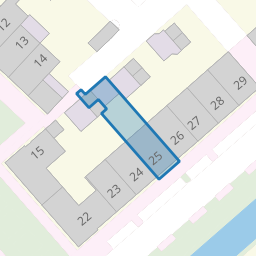 Perceel HHG00-O-4184