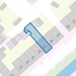 Perceel HHG00-O-4186