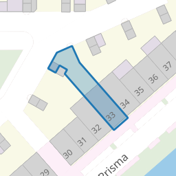 Perceel HHG00-O-4192