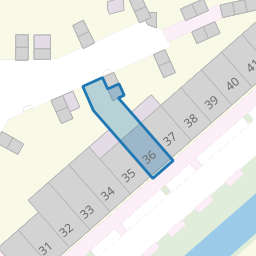 Perceel HHG00-O-4195