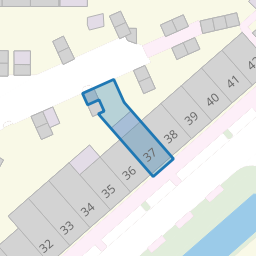 Perceel HHG00-O-4196