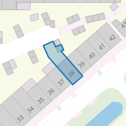 Perceel HHG00-O-4197