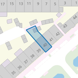 Perceel HHG00-O-4199