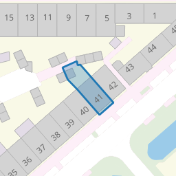 Perceel HHG00-O-4200