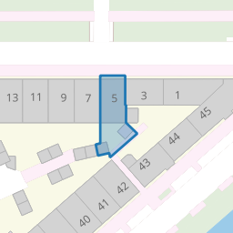 Perceel HHG00-O-4207