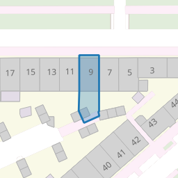 Perceel HHG00-O-4209