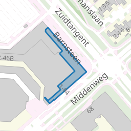 Perceel HHG00-O-4232