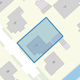 Perceel HHG00-O-4245