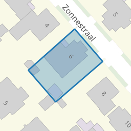 Perceel HHG00-O-4249