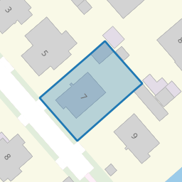 Perceel HHG00-O-4255