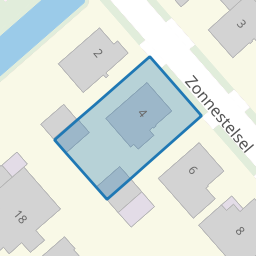 Perceel HHG00-O-4258