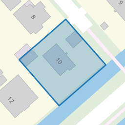 Perceel HHG00-O-4261