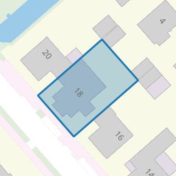 Perceel HHG00-O-4263