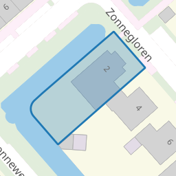 Perceel HHG00-O-4267