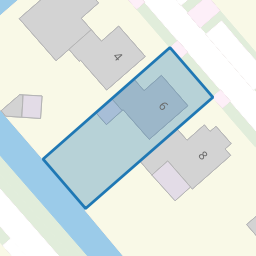 Perceel HHG00-O-4269