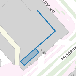 Perceel HHG00-O-4283