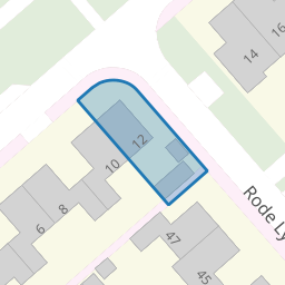 Perceel HHG00-O-4287