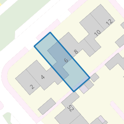 Perceel HHG00-O-4290