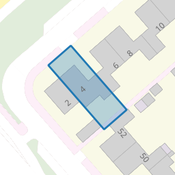 Perceel HHG00-O-4291