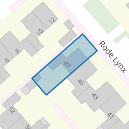 Perceel HHG00-O-4293