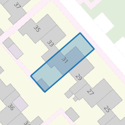 Perceel HHG00-O-4307