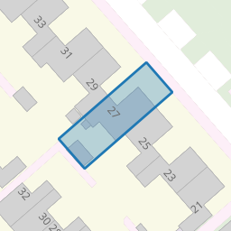 Perceel HHG00-O-4309