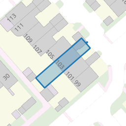 Perceel HHG00-O-4317