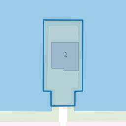 Perceel HHG00-O-4321