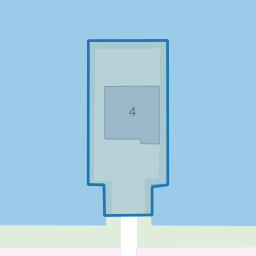 Perceel HHG00-O-4322