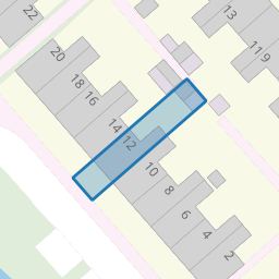 Perceel HHG00-O-4363