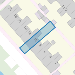 Perceel HHG00-O-4364